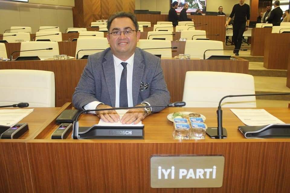 2019 yerel seçimlerinde CHP’den