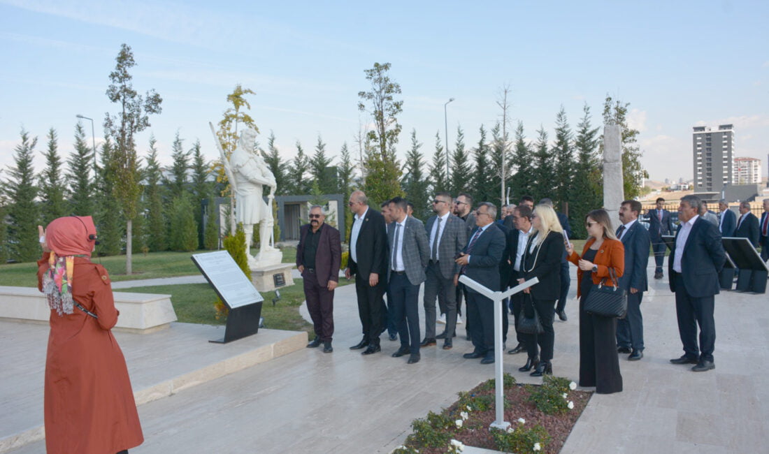 Milliyetçi Hareket Partisi Afyonkarahisar