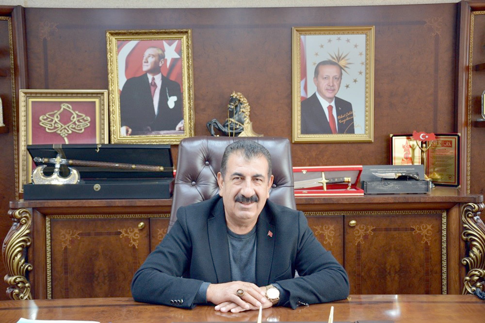 ”Kaba yem açığı yaklaşık 90 milyon ton”