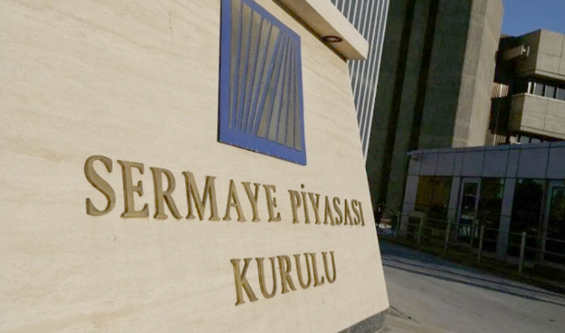 Sermaye Piyasası Kurulu (SPK),