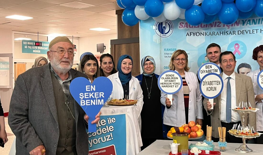 Afyonkarahisar devlet hastanesi 14