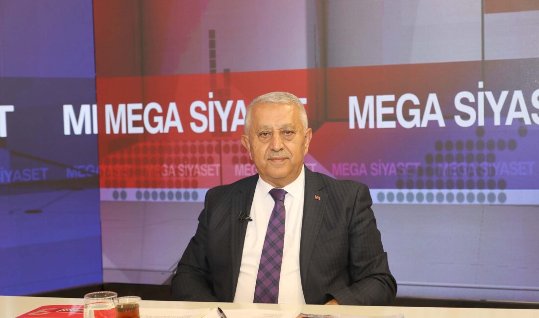  Kanal 3’te Megabirlik Genel