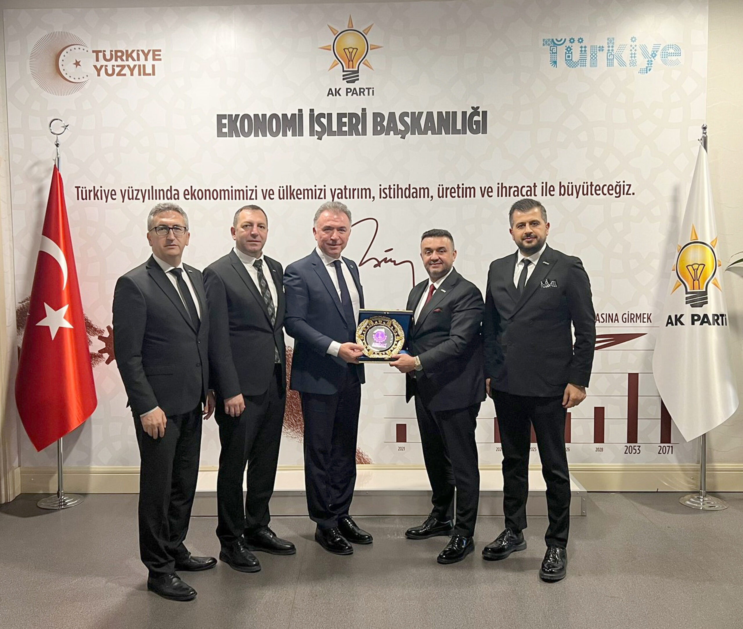 AFSİAD’dan Ankara çıkarması