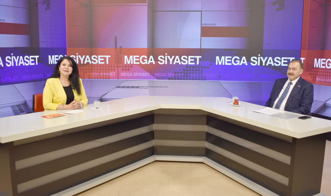 Kanal 3’te Megabirlik Genel