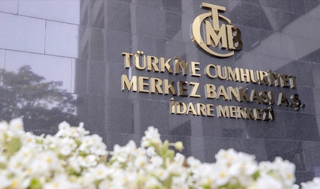 Türkiye Cumhuriyet Merkez Bankası