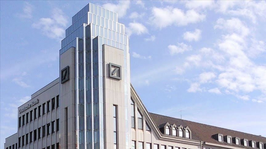 Deutsche Bank’ın Türkiye tahmini