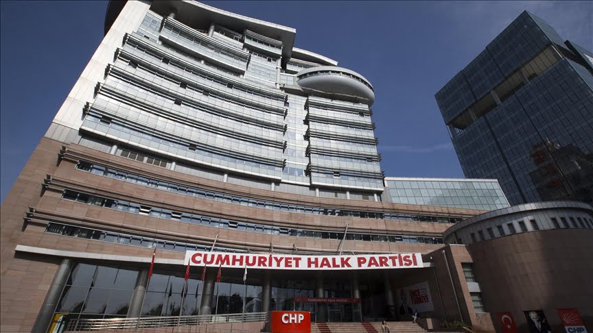 CHP yeni genel başkanını seçecek