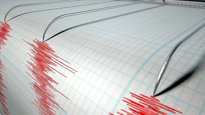 Nepal depreminde 69 kişi hayatını kaybetti