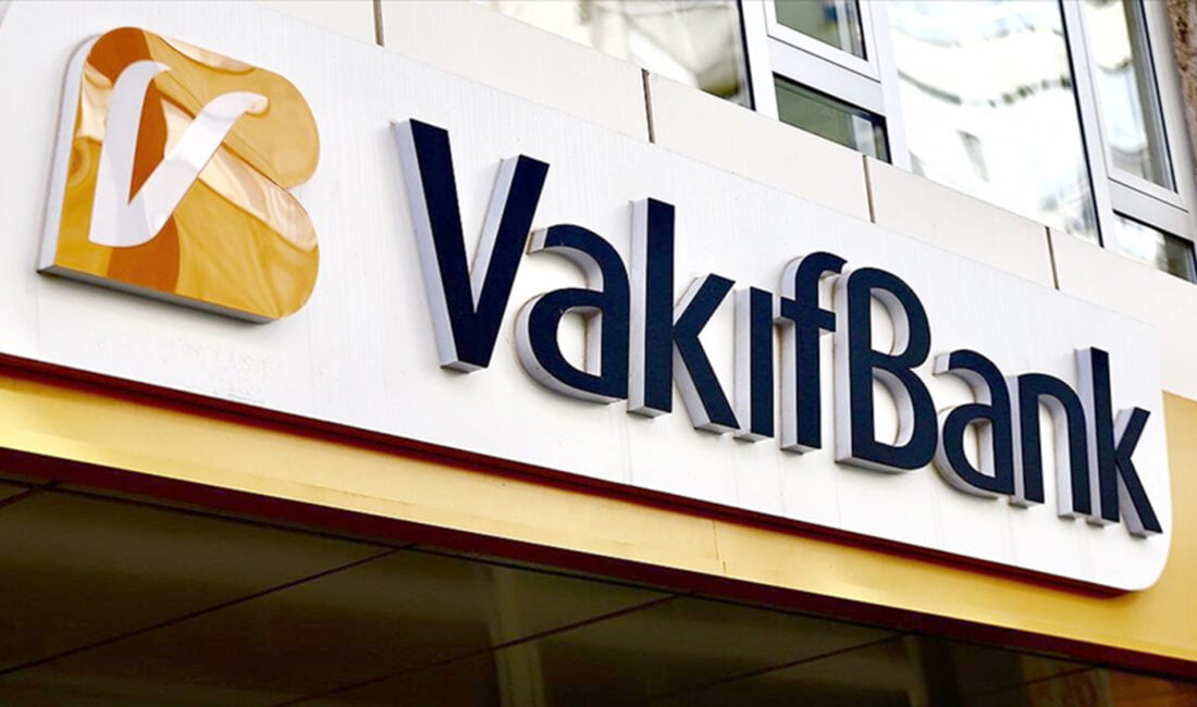 VakıfBank’ın nakdi ve gayri