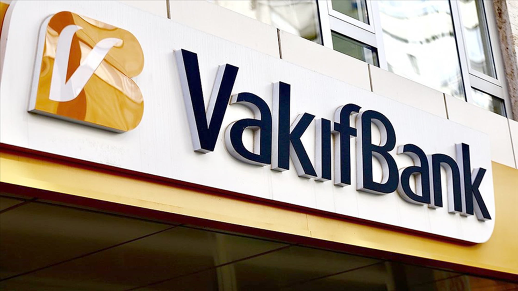 VakıfBank’tan 15 milyar 23 milyon lira net kar