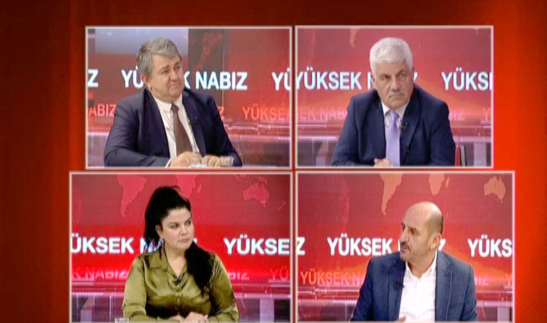 Kanal 3’te Megabirlik Genel