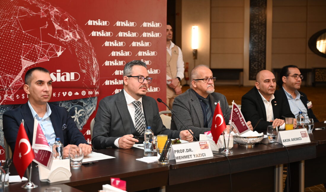 Antalya Belek Üniversitesi Rektörü