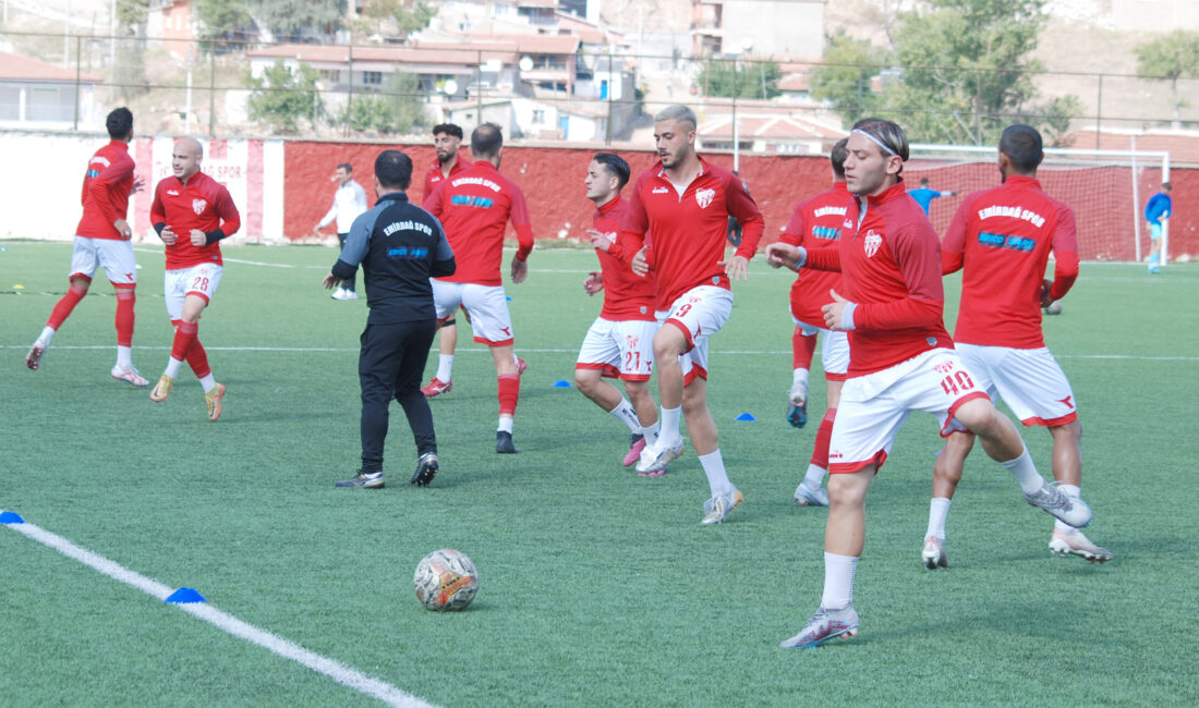 Bölgesel Amatör Lig’in 13.haftasında