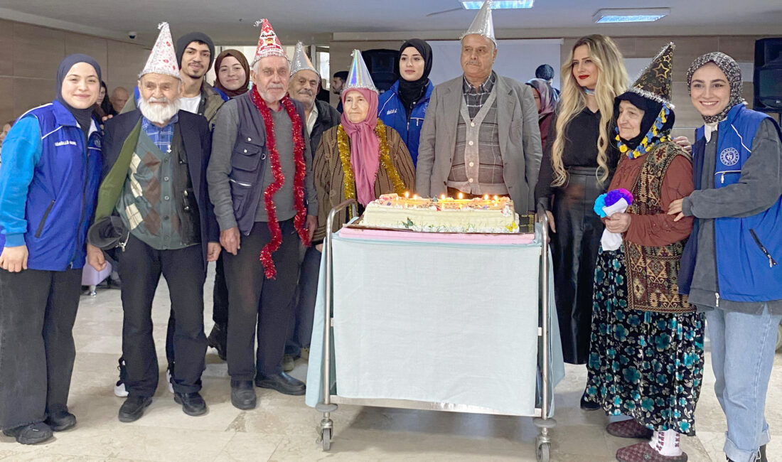 Afyonkarahisar’ın Sandıklı ilçesinde, Sandıklı