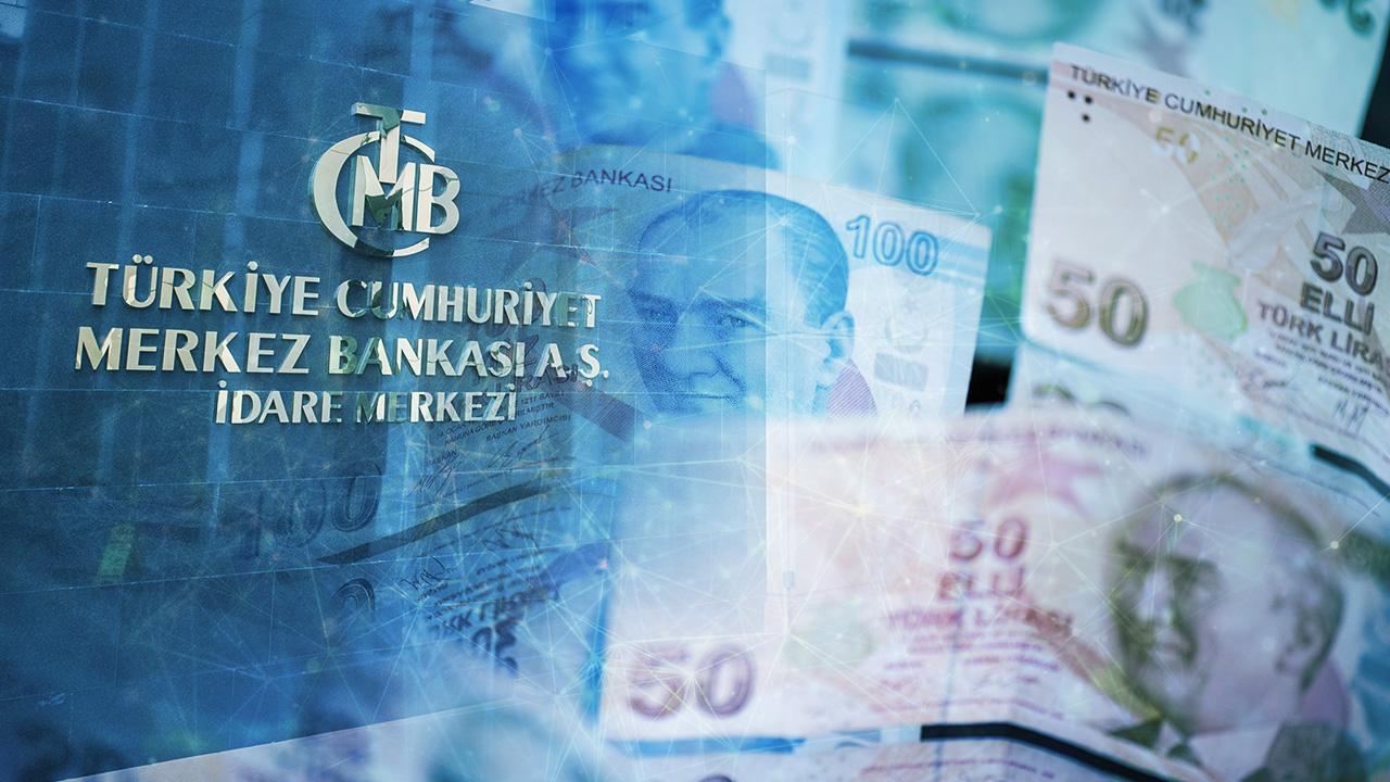 Merkez Bankası’ndan faiz kararı!