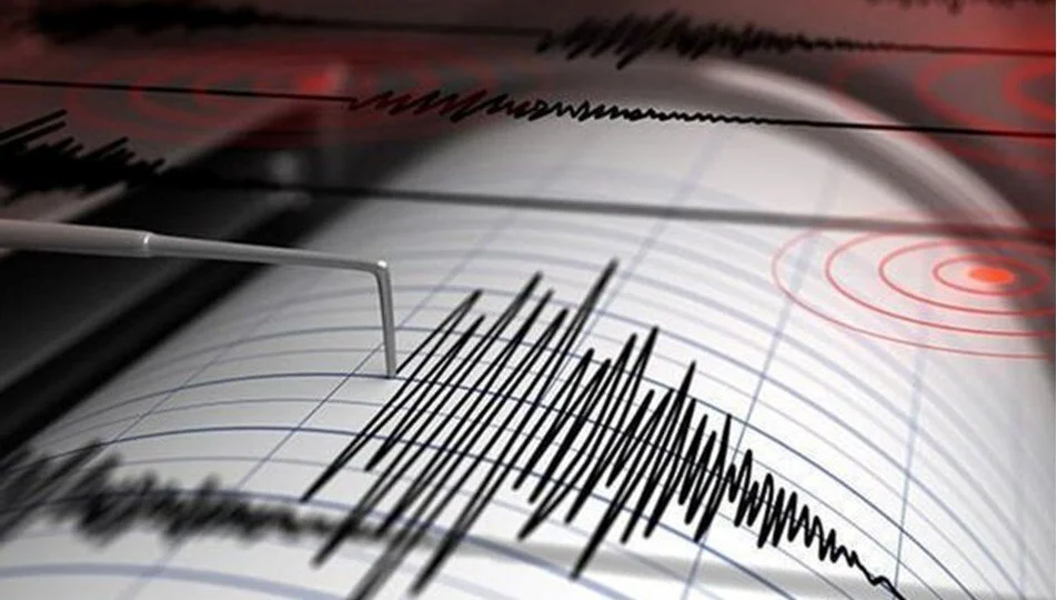 SONDAKİKA! Deprem meydana geldi…