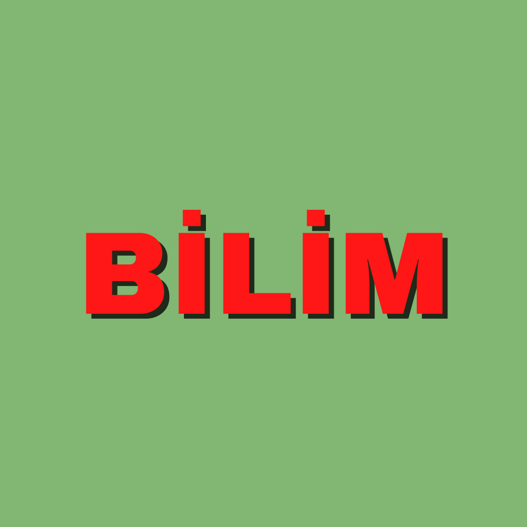 2023 Yılı Almanak – Bilim