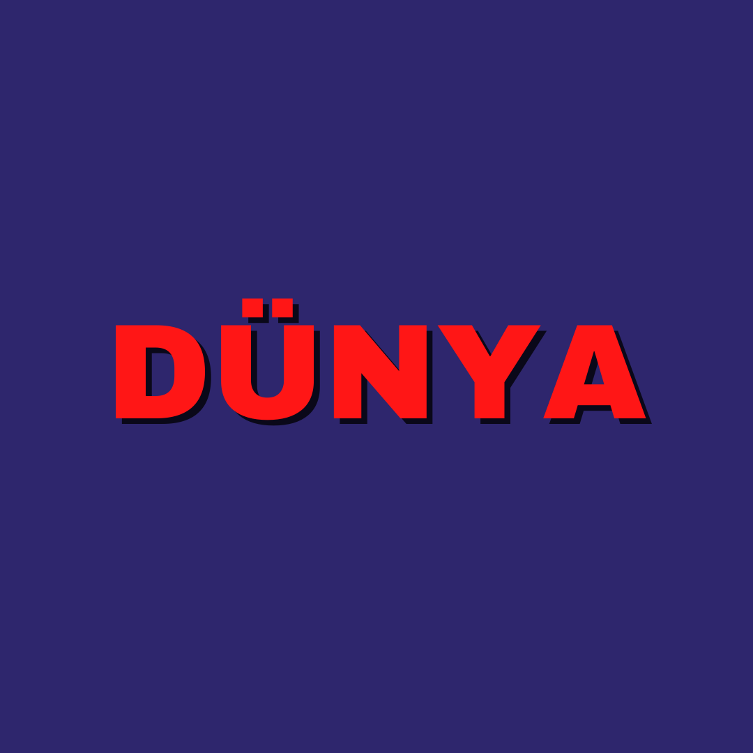 2023 Yılı Almanak – Dünya