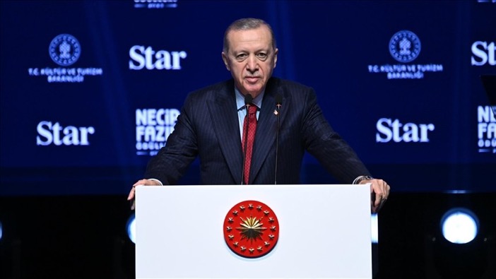 Erdoğan’dan krizle ilgili açıklama!