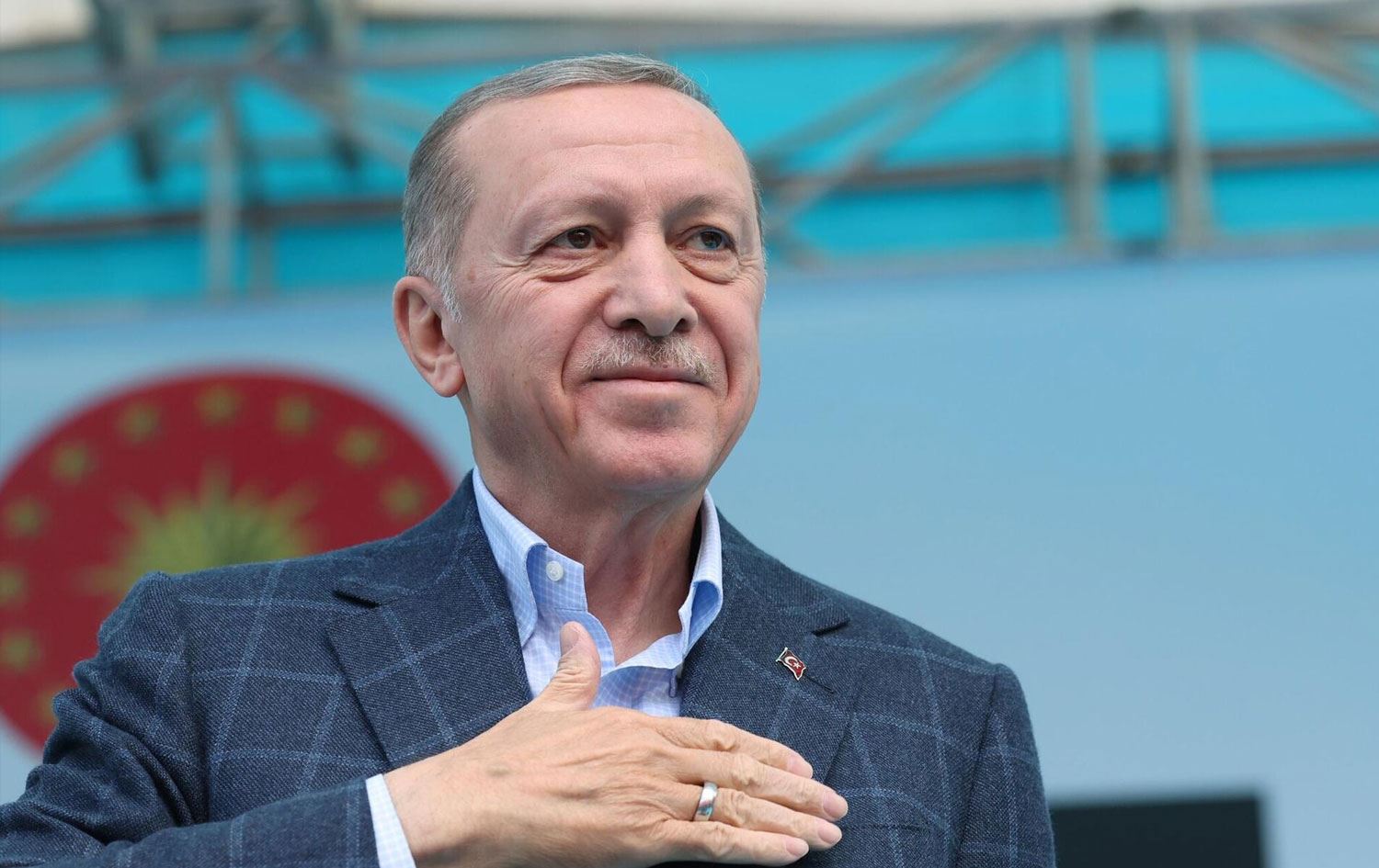 Erdoğan’dan enflasyonda düşüş tarihi