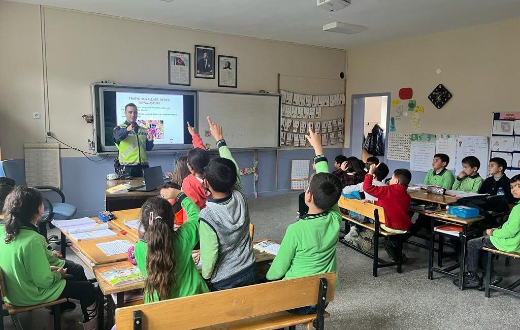 Afyonkarahisar Emirdağ İlçe Jandarma