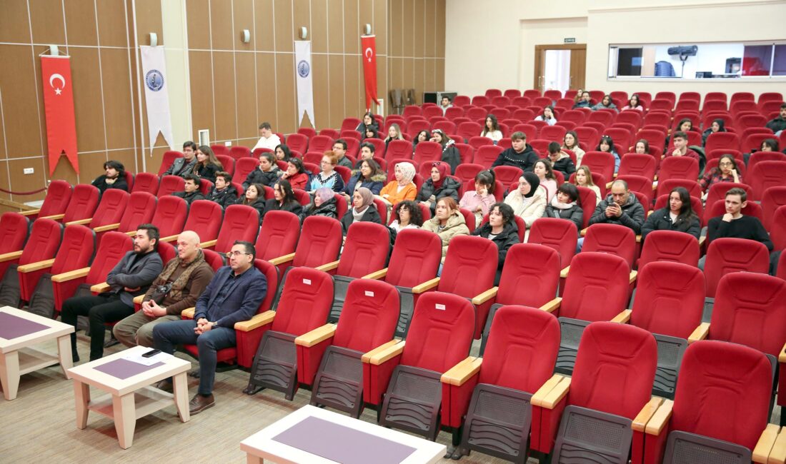 Afyon Kocatepe Üniversitesi (AKÜ)