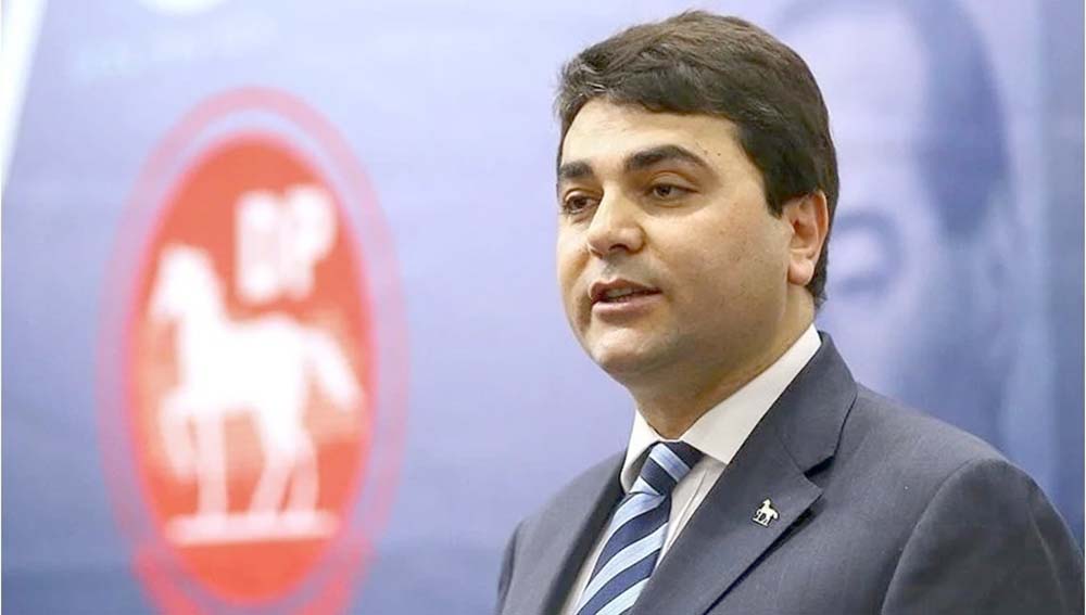 “Türk demokrasisinin üzerindeki  en büyük gölge PKK’nın varlığıdır”