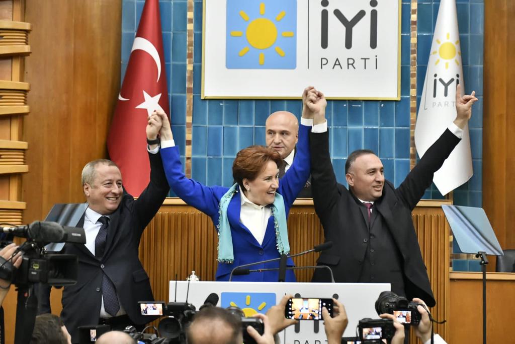 Akşener Kantartopu’nu açıkladı!