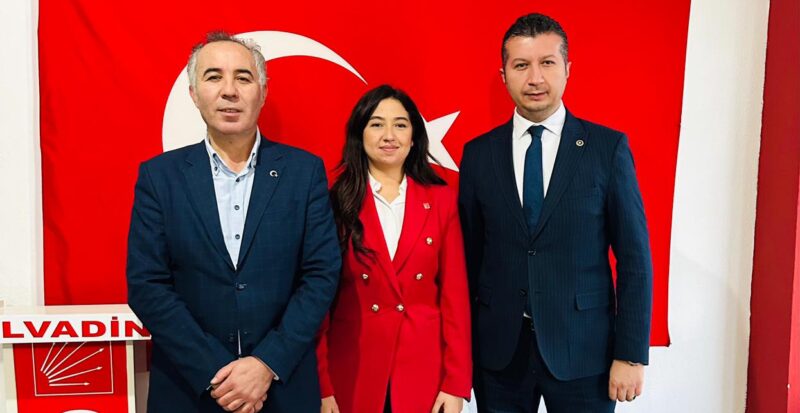 Bolvadin’de CHP önseçim sonuçları belli oldu