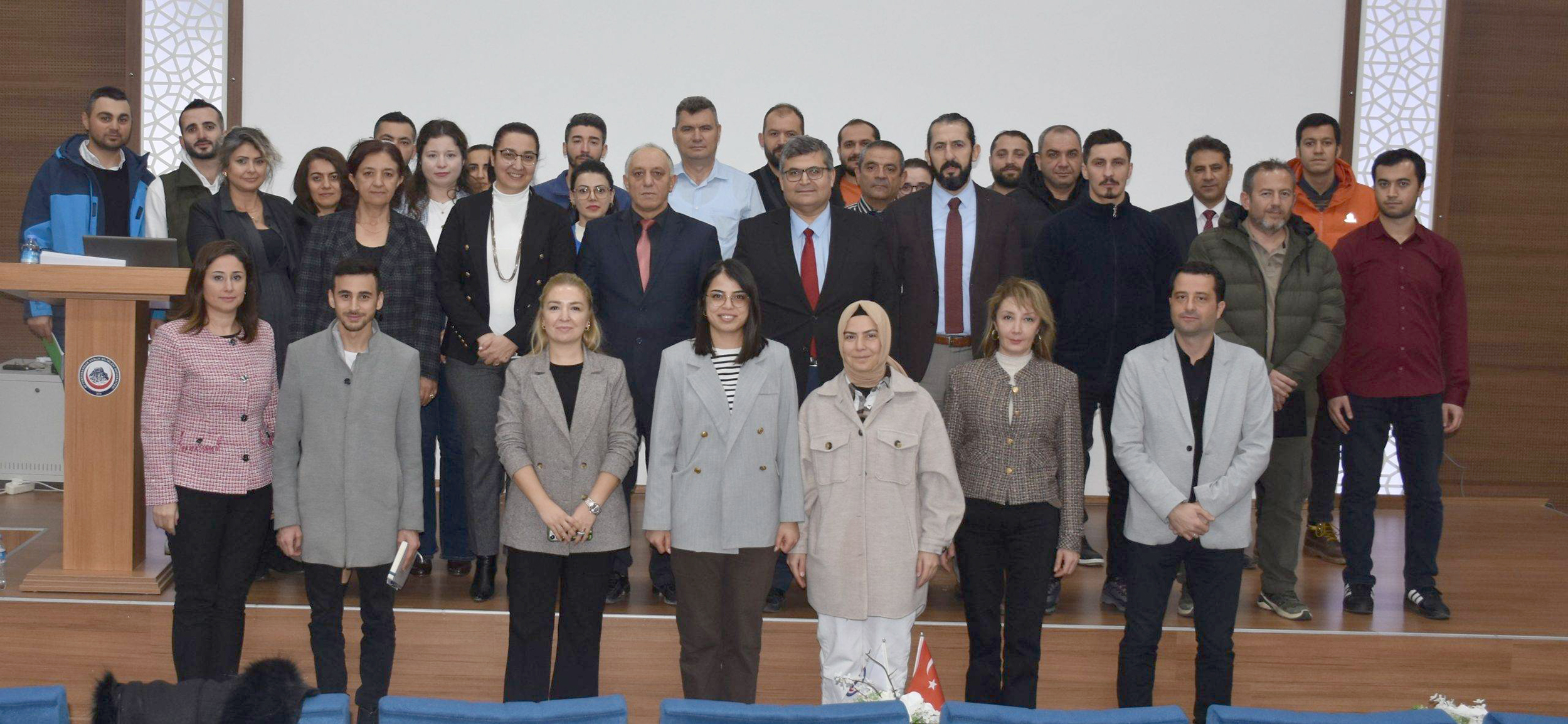 “Doğruluk ve tarafsızlık, büyük önem taşıyor”