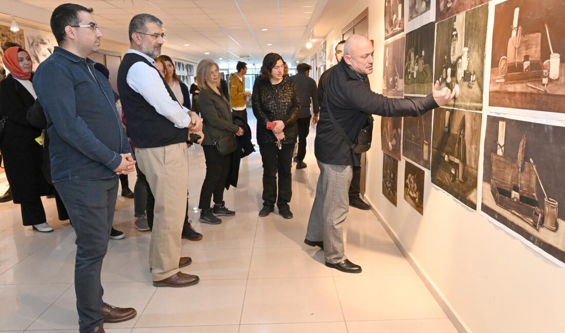 Afyon Kocatepe Üniversitesi (AKÜ)