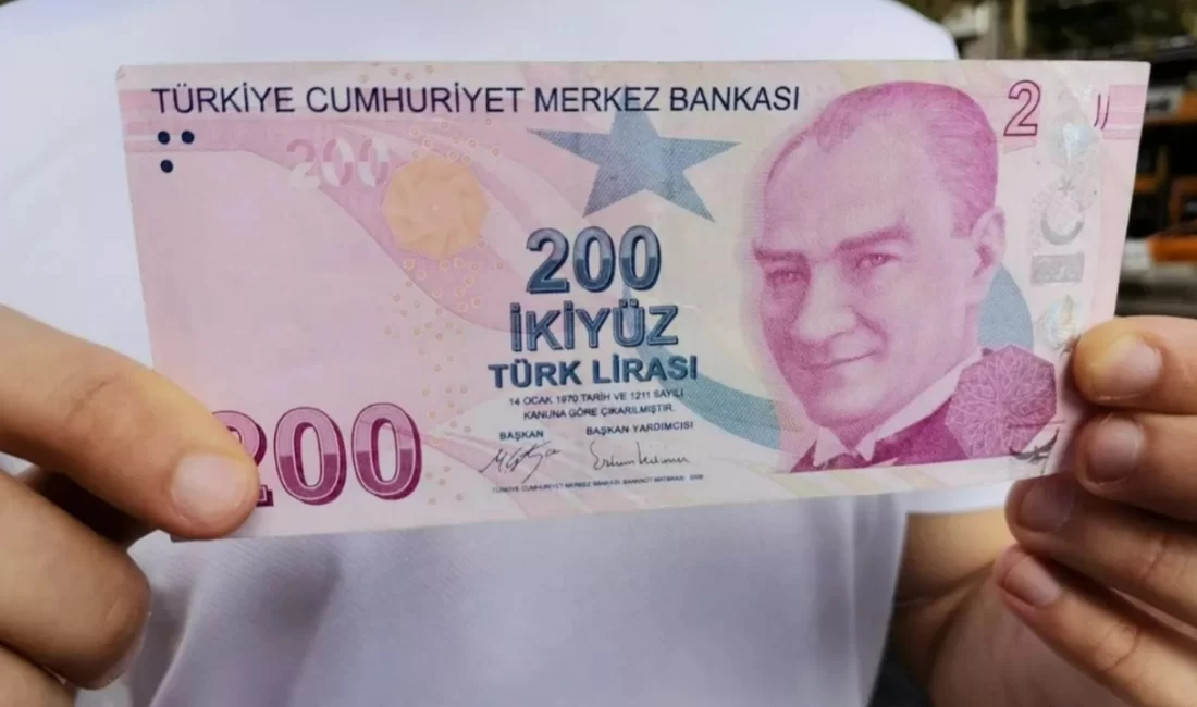 Merkez Bankası toplam rezervleri 1 Aralık