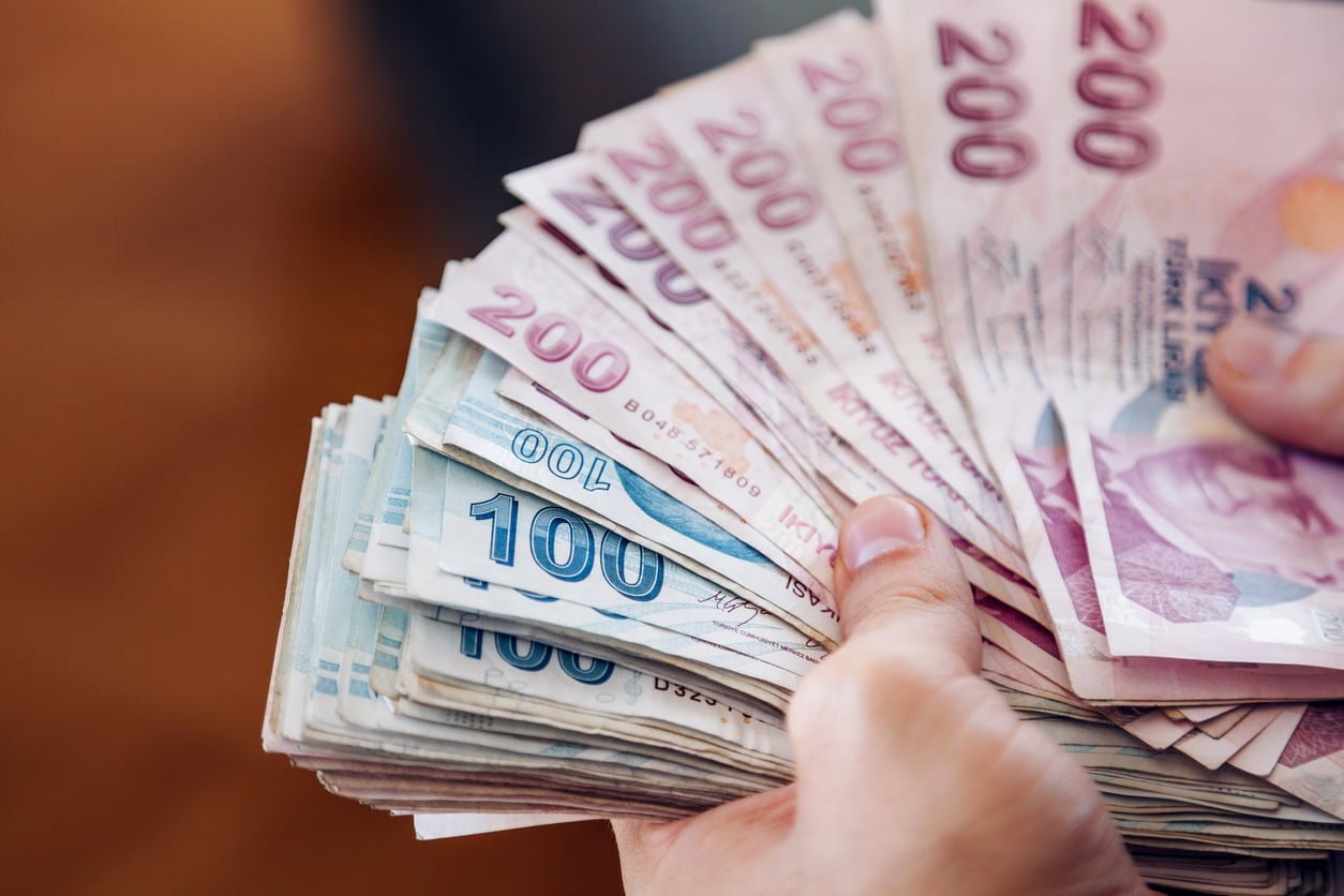 Merkez Bankası rezervleri, rekor kırdı!