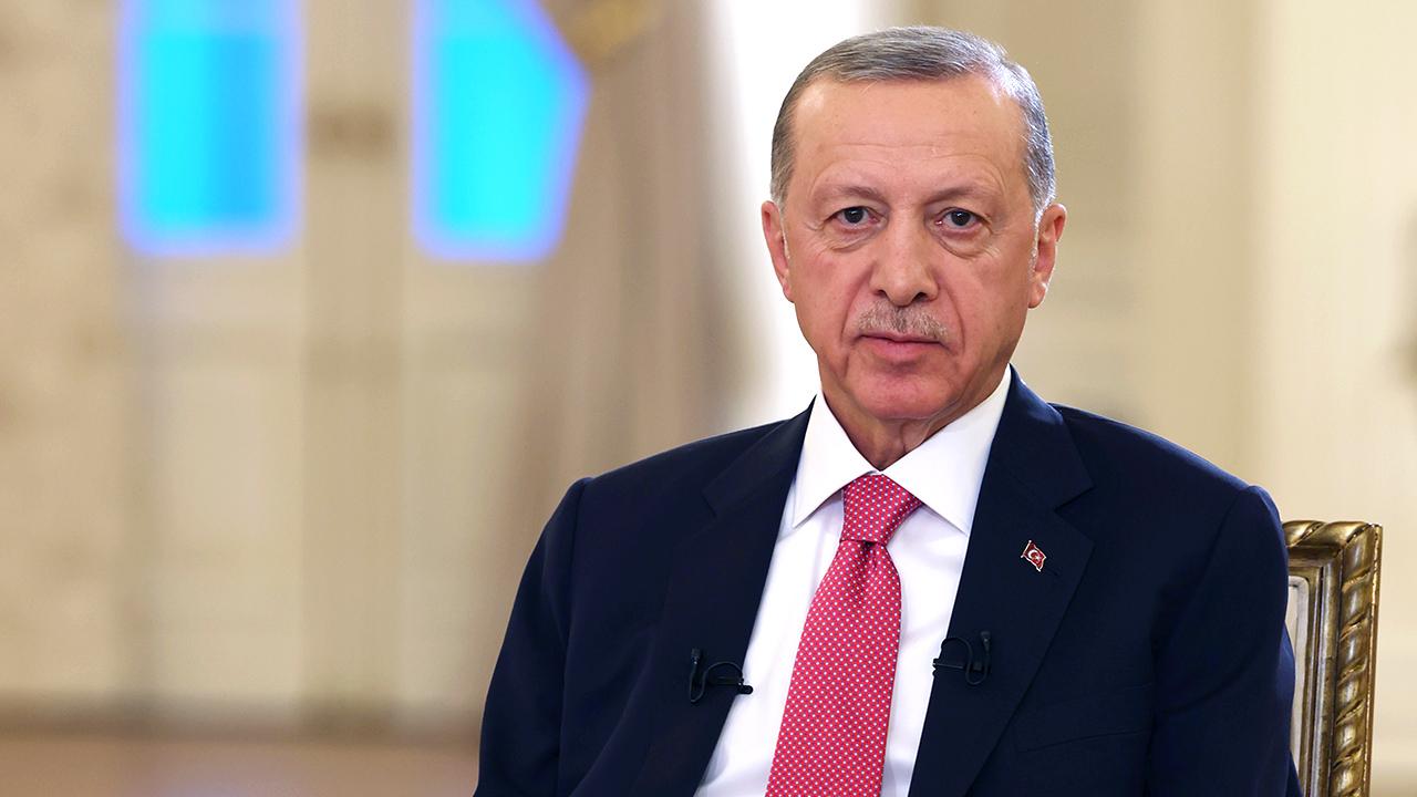 Cumhurbaşkanı Erdoğan’dan terör açıklaması!