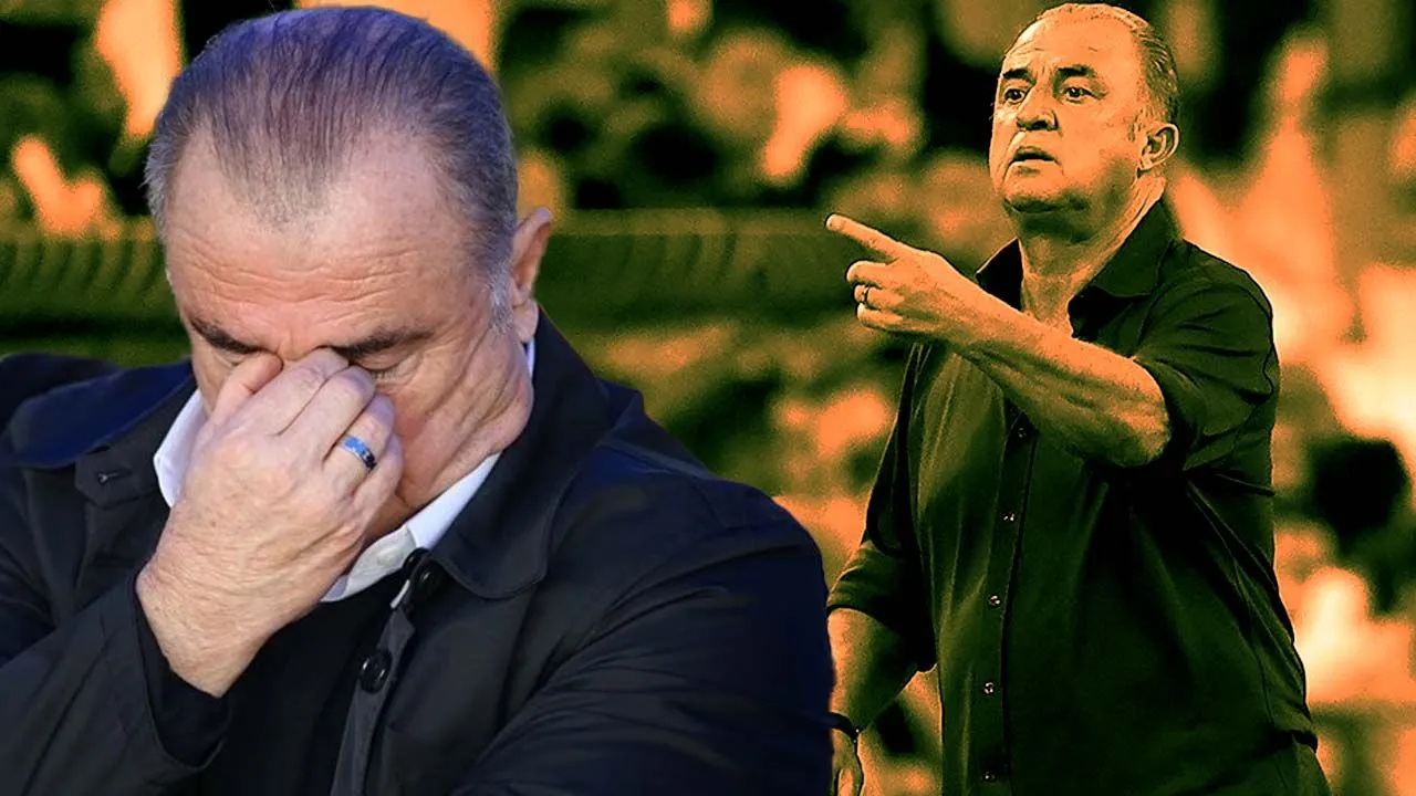 Fatih Terim’in hesap hareketlerinin incelenmesi talep edildi