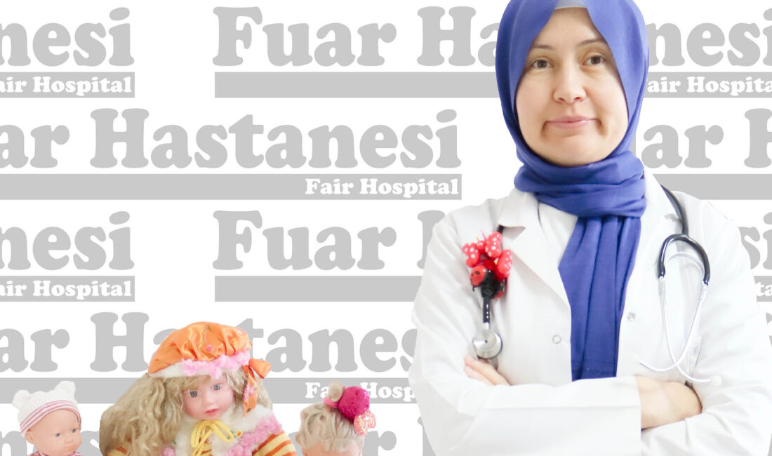 Özel Fuar Hastanesi Çocuk