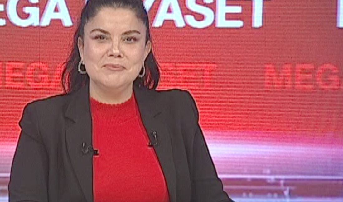   Kanal 3’te Megabirlik