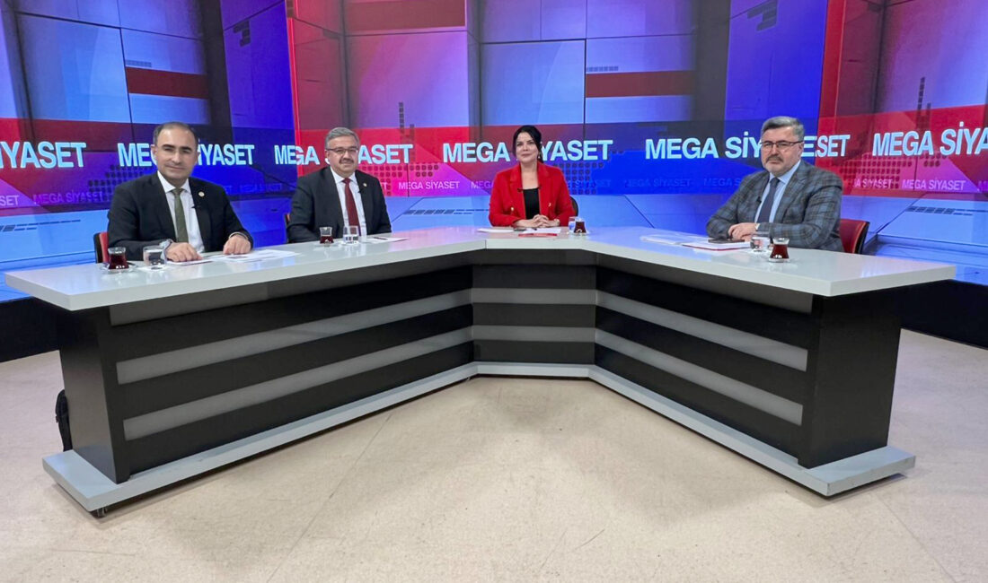 Kanal 3’te Megabirlik Genel