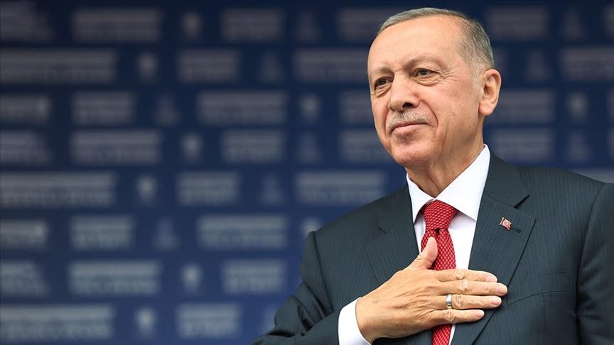 Cumhurbaşkanı Erdoğan’dan asgari ücret açıklaması