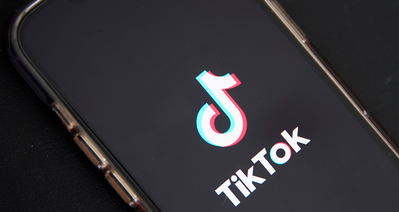 TikTok ekibi Dijital Mecralar Komisyonunda!