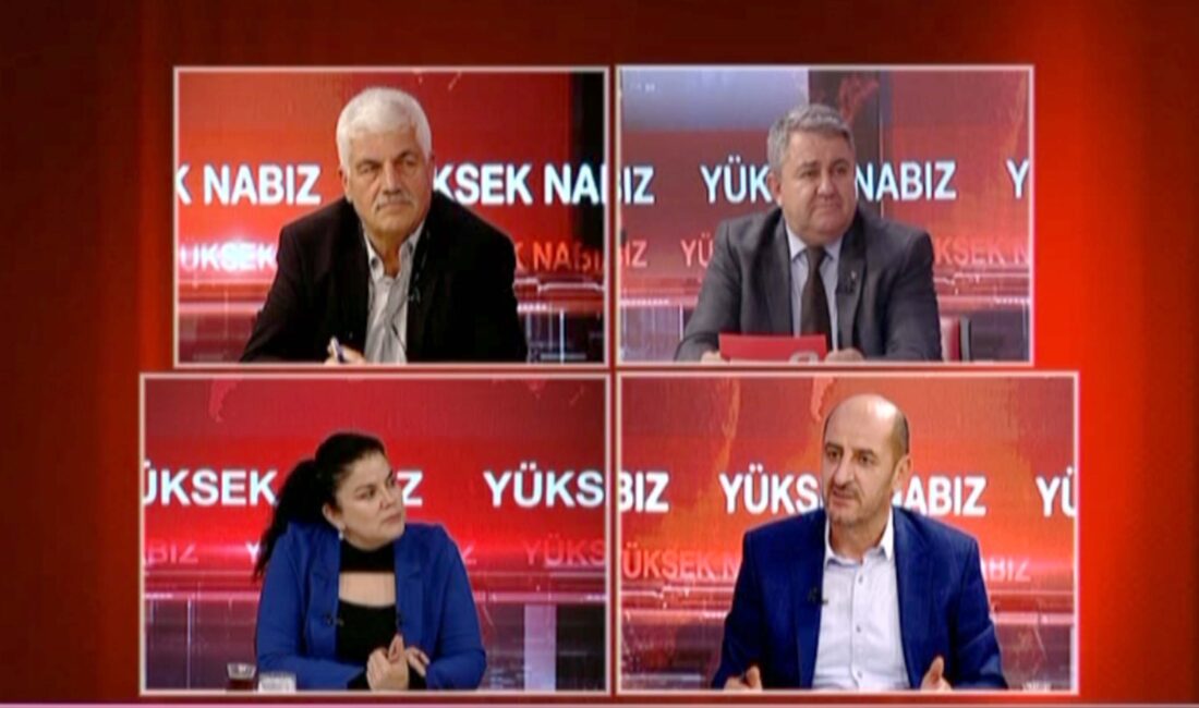 Kanal 3’te Megabirlik Genel