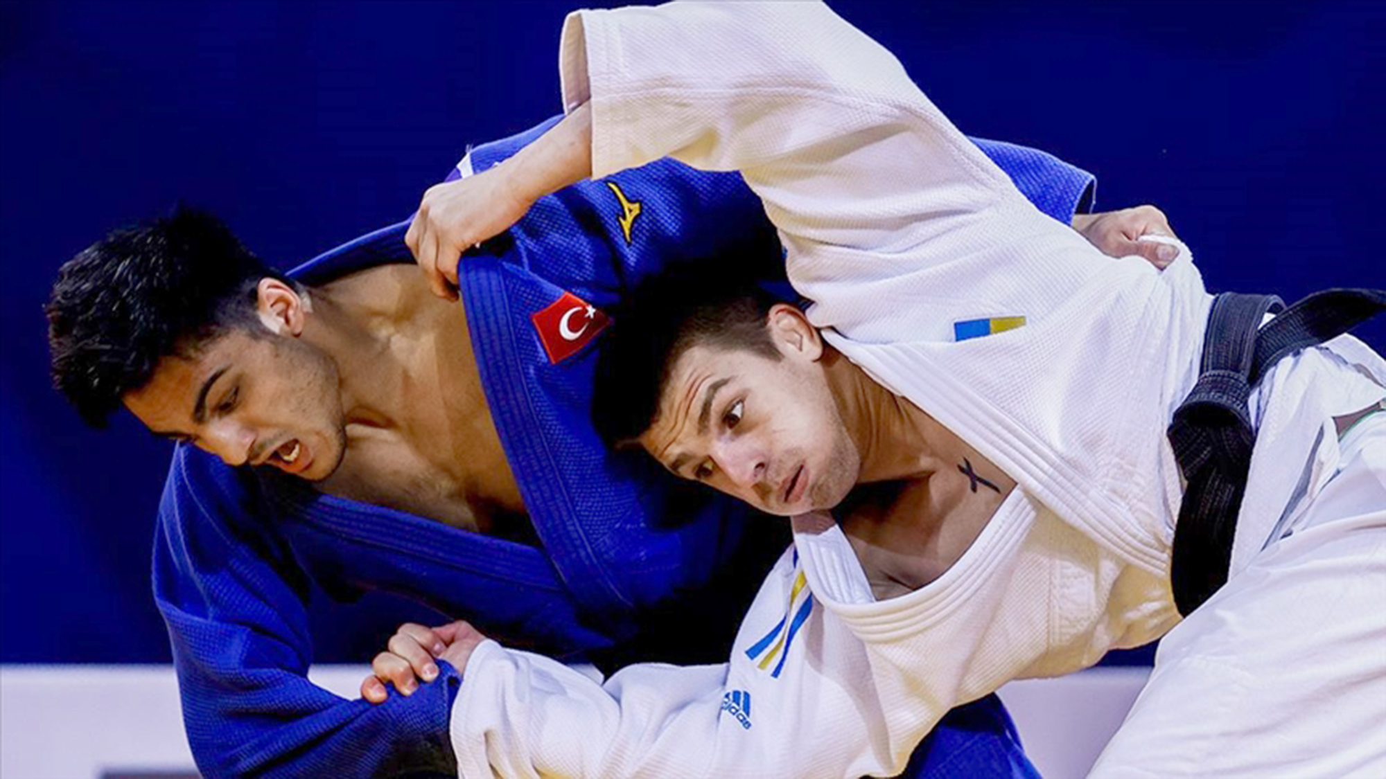 Türk judosu olimpiyat madalyasına odaklandı