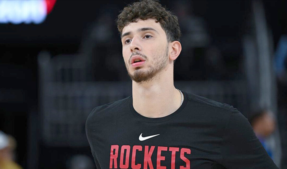 NBA’de Houston Rockets’ın evinde