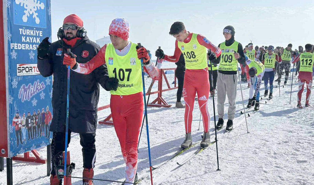 Hakkari’nin Yüksekova ilçesinde geçmişte