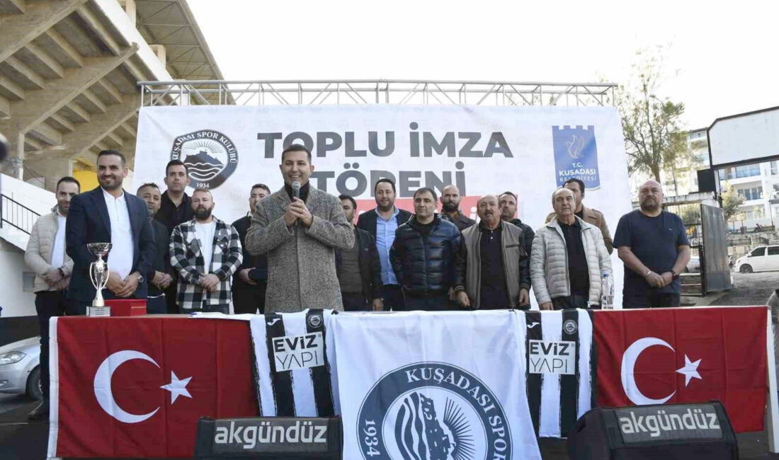 TFF 3. Lig 3’üncü