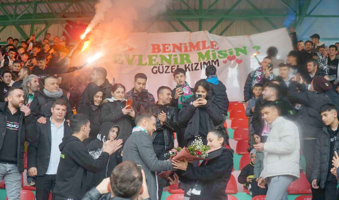 TFF 2. Lig Kırmızı