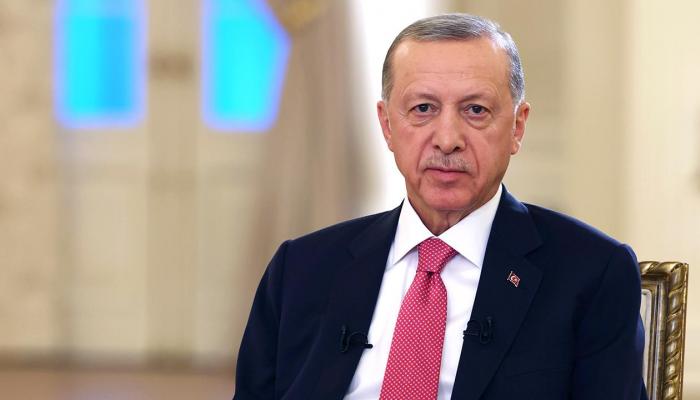 Cumhurbaşkanı Erdoğan, İran Cumhurbaşkanı Reisi ile görüştü