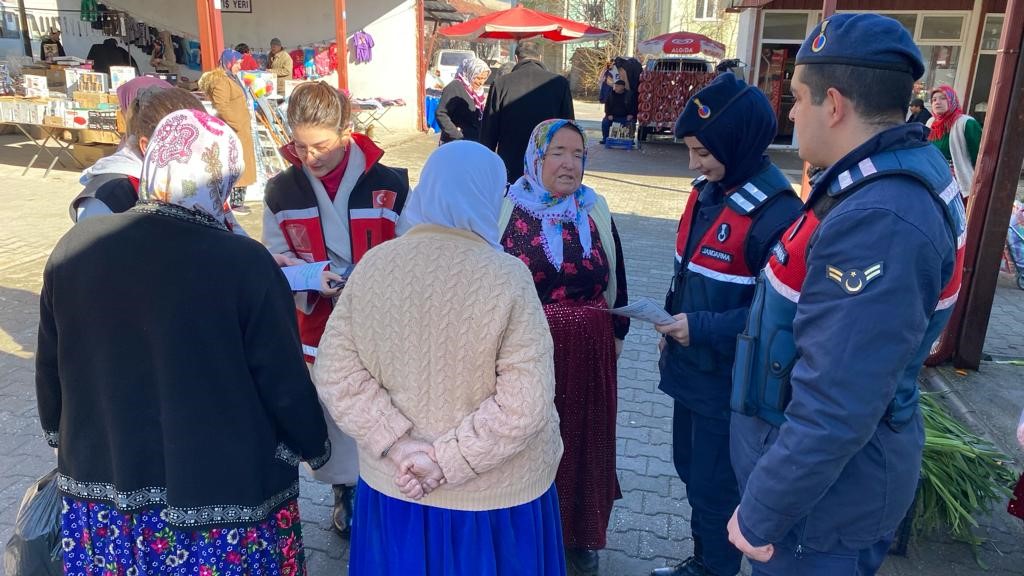 KADES uygulamasını tanıttı!