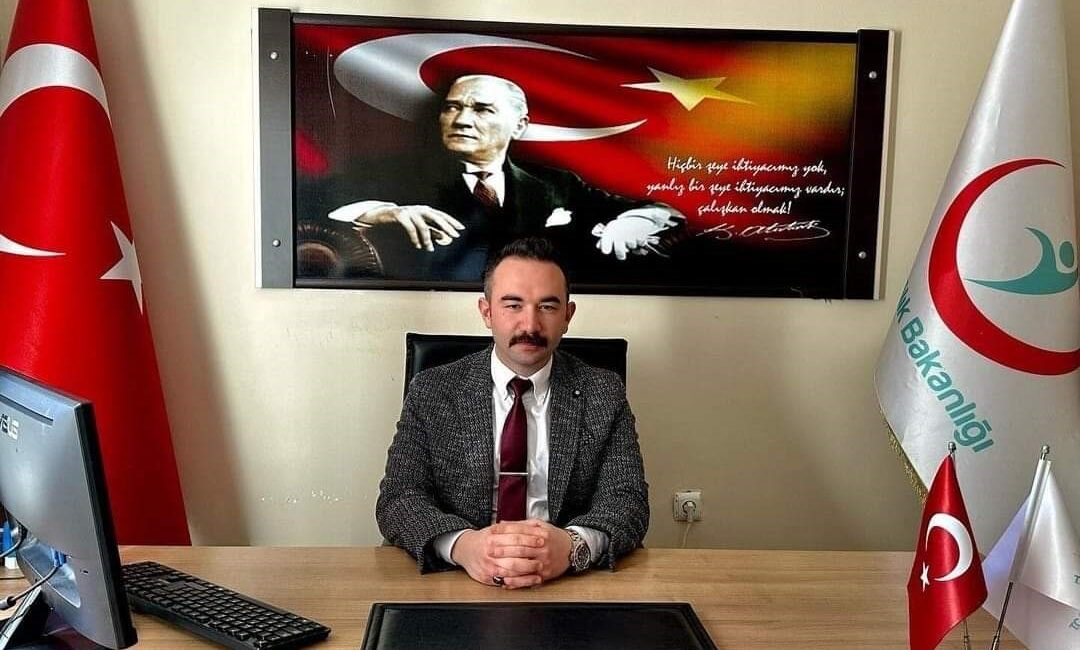 Afyonkarahisar’ın Şuhut İlçe Sağlık