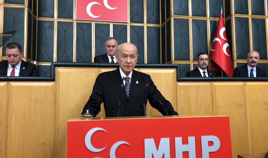 Milliyetçi Hareket Partisi (MHP)